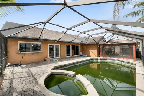 3570 NW 120th Way Sunrise FL 33323