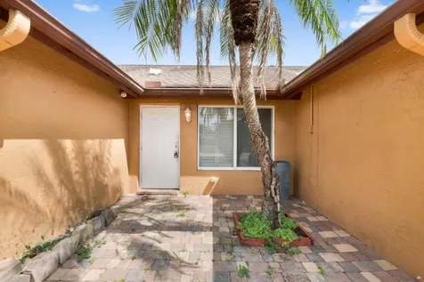 3570 NW 120th Way Sunrise FL 33323