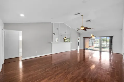 3570 NW 120th Way Sunrise FL 33323