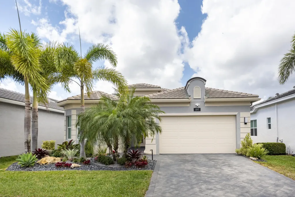 12573 Crested Butte Avenue Boynton Beach FL 33473