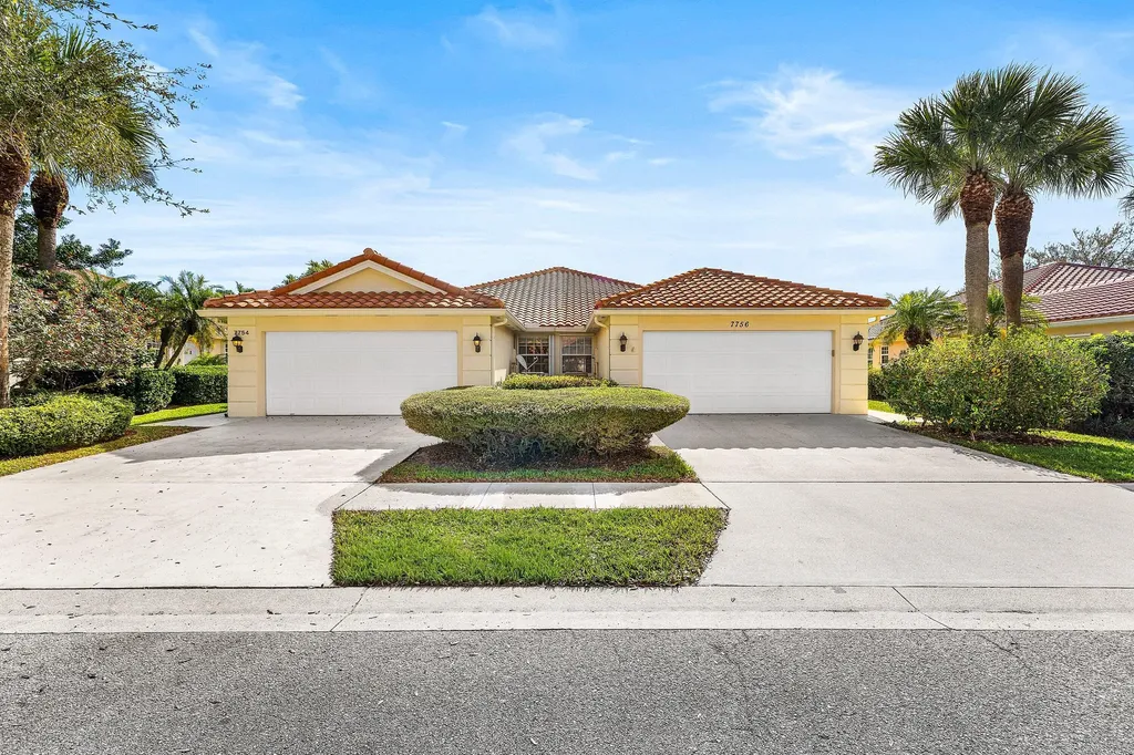 7754 Nile River Road West Palm Beach FL 33411