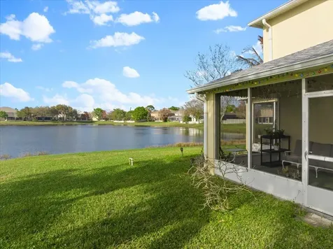 6052 Ridge Lake Circle Vero Beach FL 32967