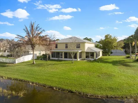 6052 Ridge Lake Circle Vero Beach FL 32967