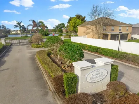6052 Ridge Lake Circle Vero Beach FL 32967