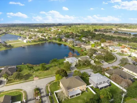 6052 Ridge Lake Circle Vero Beach FL 32967