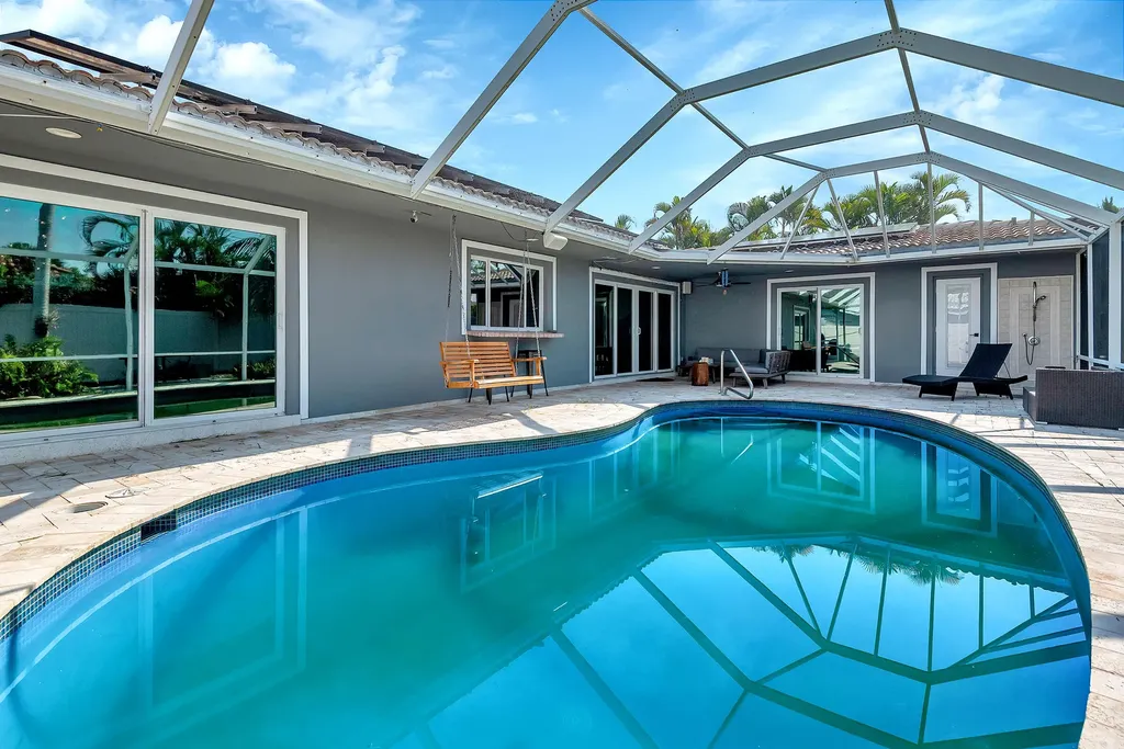 2116 NE 68th Street Fort Lauderdale FL 33308