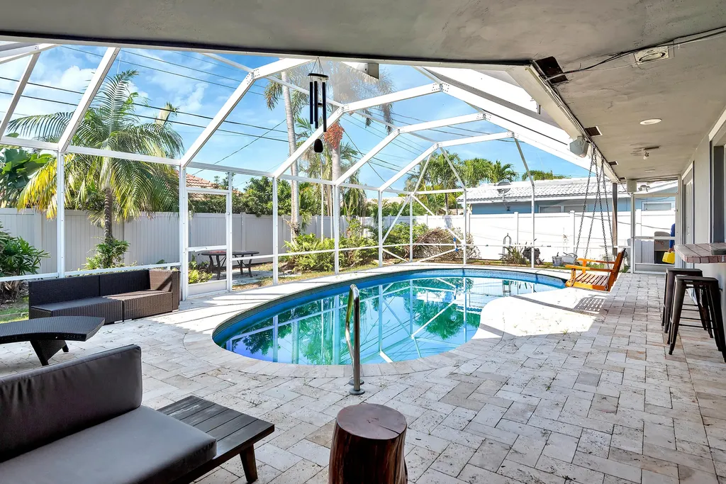 2116 NE 68th Street Fort Lauderdale FL 33308