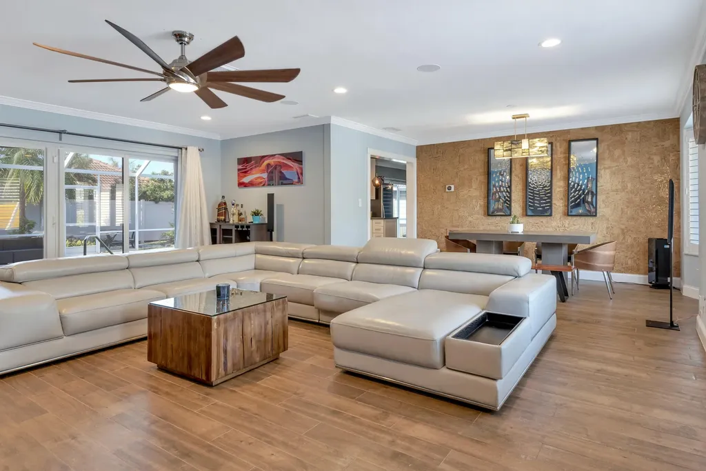 2116 NE 68th Street Fort Lauderdale FL 33308