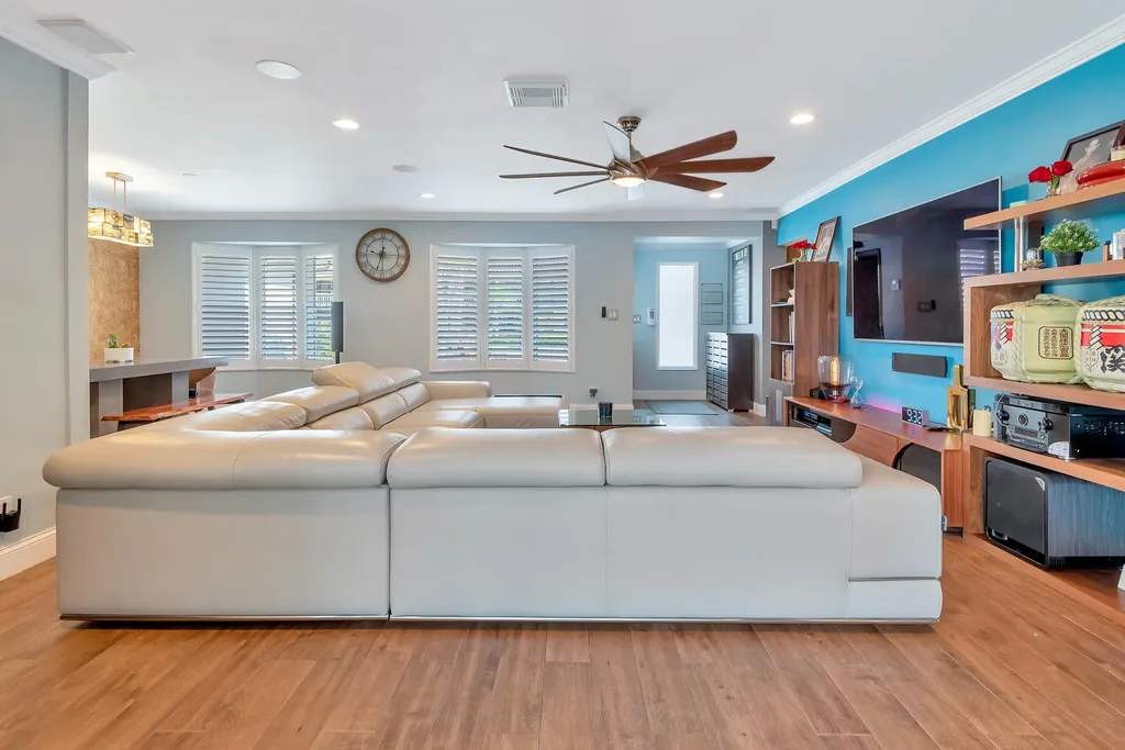 2116 NE 68th Street Fort Lauderdale FL 33308