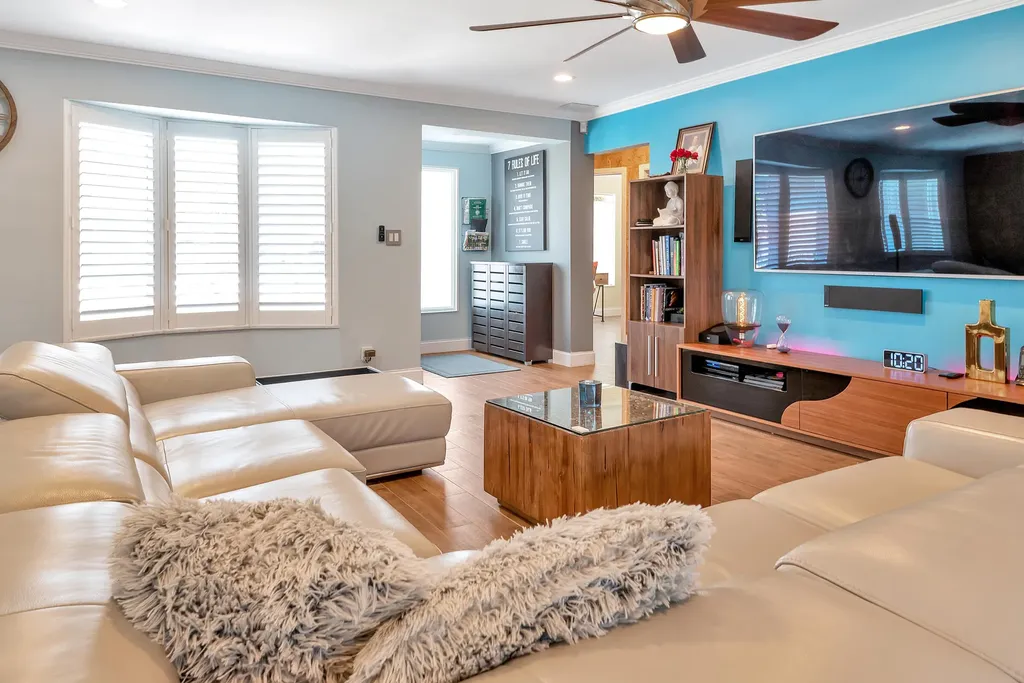 2116 NE 68th Street Fort Lauderdale FL 33308