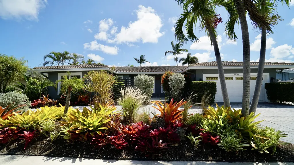 2116 NE 68th Street Fort Lauderdale FL 33308