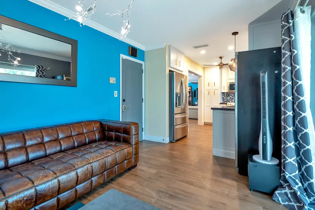 2116 NE 68th Street Fort Lauderdale FL 33308