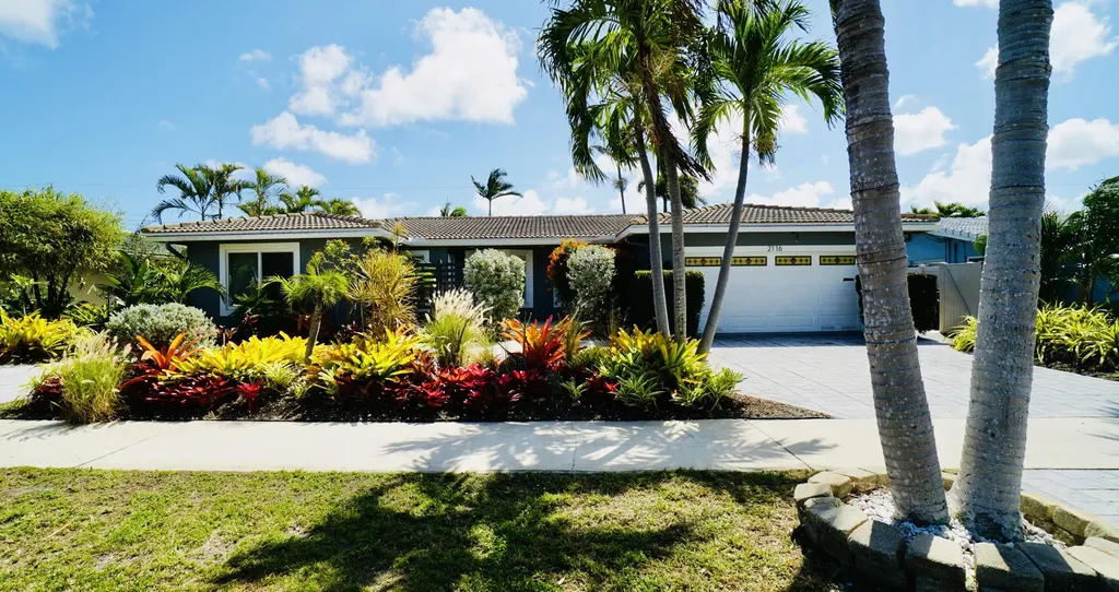2116 NE 68th Street Fort Lauderdale FL 33308