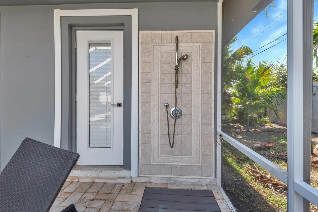 2116 NE 68th Street Fort Lauderdale FL 33308