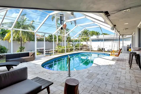 2116 NE 68th Street Fort Lauderdale FL 33308
