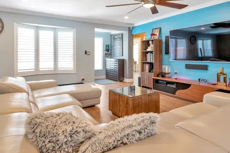 2116 NE 68th Street Fort Lauderdale FL 33308