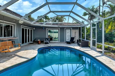 2116 NE 68th Street Fort Lauderdale FL 33308