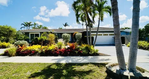 2116 NE 68th Street Fort Lauderdale FL 33308