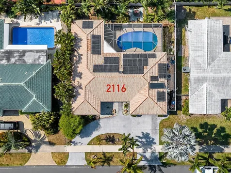 2116 NE 68th Street Fort Lauderdale FL 33308