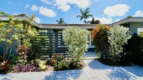 2116 NE 68th Street Fort Lauderdale FL 33308