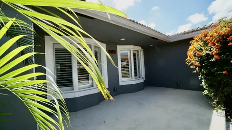 2116 NE 68th Street Fort Lauderdale FL 33308