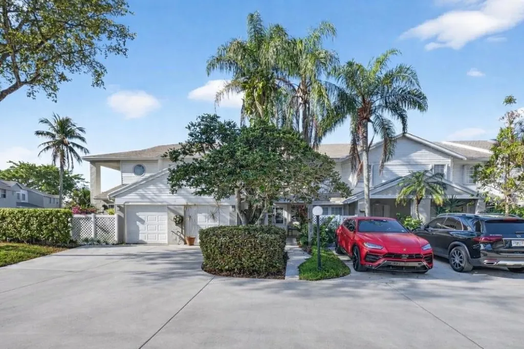 9064 Boca Gardens Parkway Boca Raton FL 33496