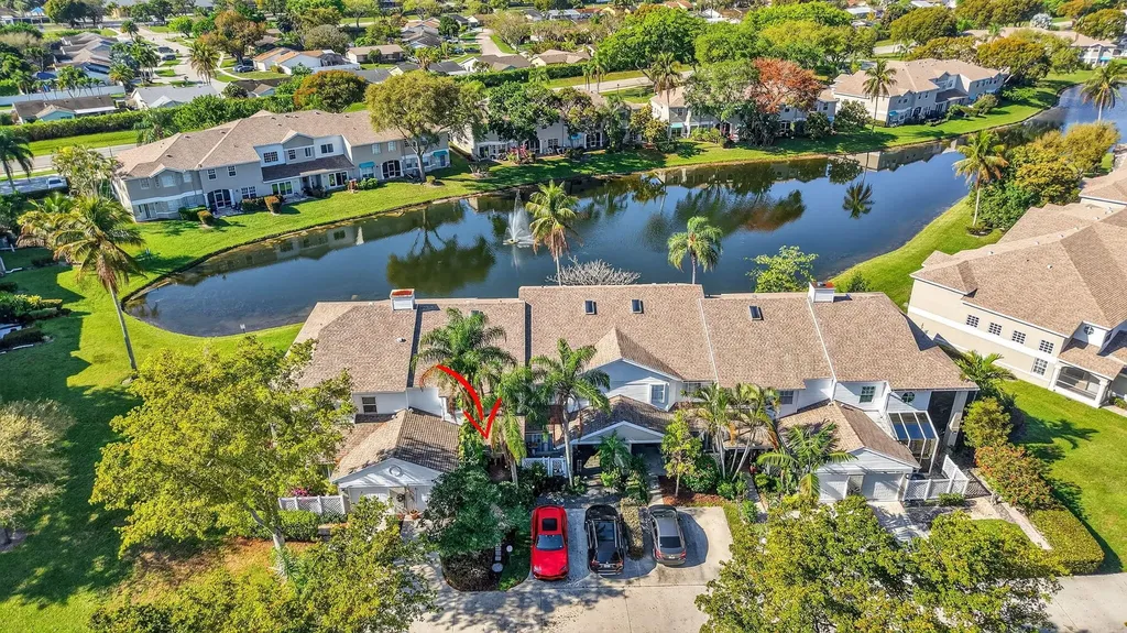 9064 Boca Gardens Parkway Boca Raton FL 33496