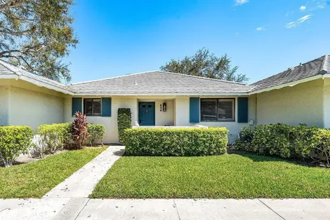 539 Club Drive Palm Beach Gardens FL 33418