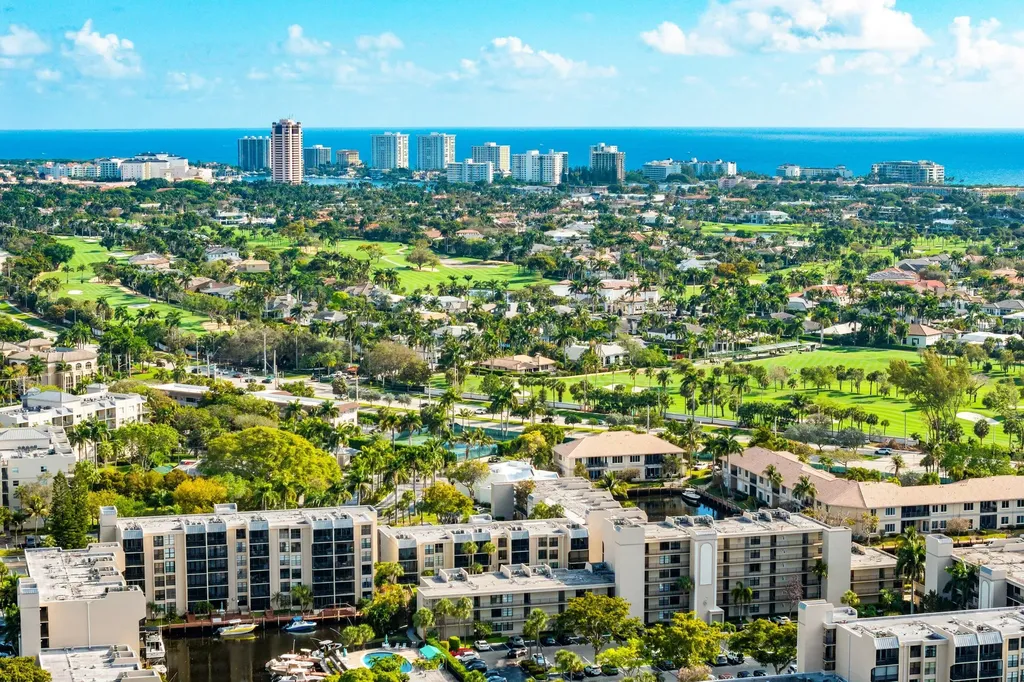 6 Royal Palm Way Boca Raton FL 33432