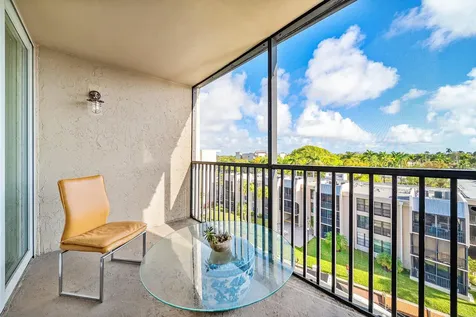 6 Royal Palm Way Boca Raton FL 33432