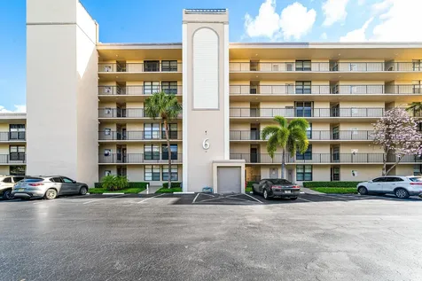 6 Royal Palm Way Boca Raton FL 33432