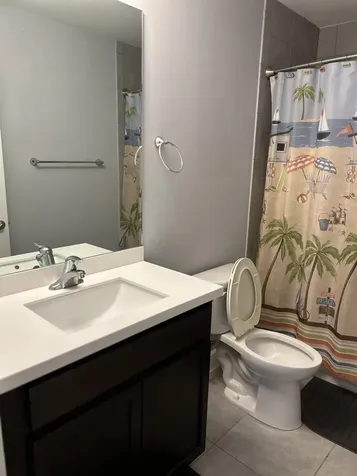 1114 SW Bellevue Avenue Port St Lucie FL 34953