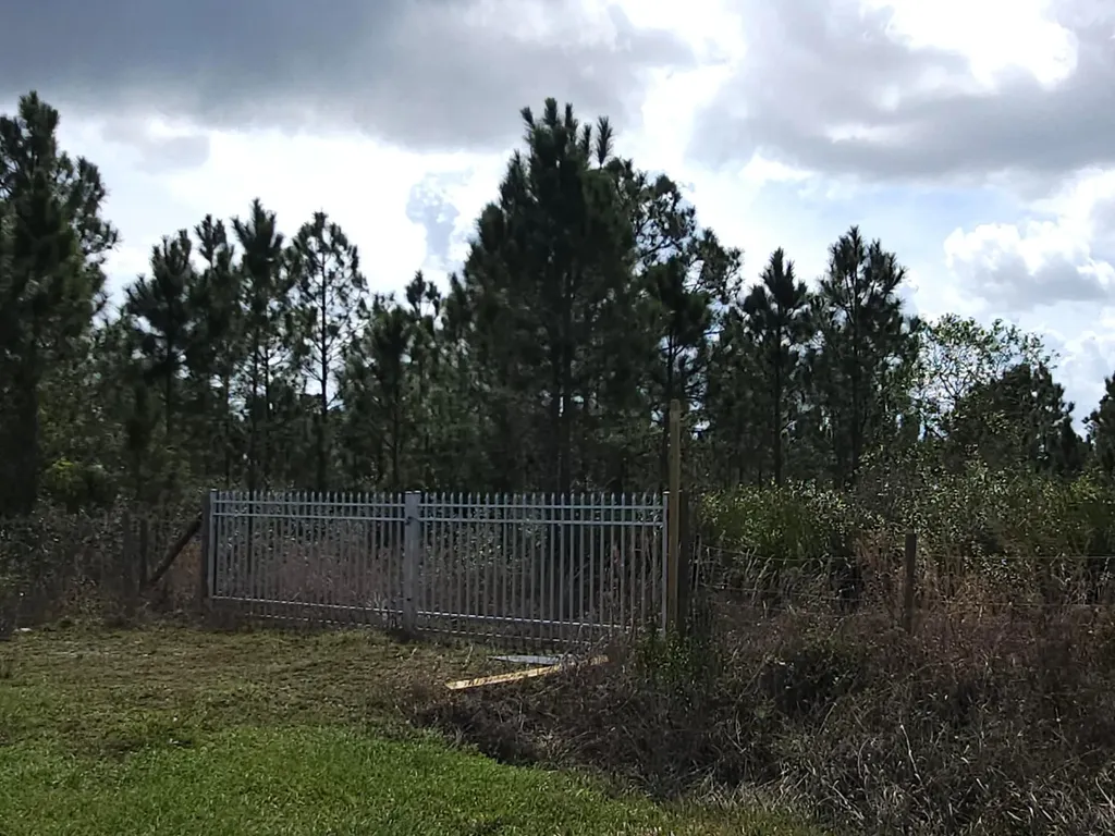 17720 NW 268th Street Okeechobee FL 34972