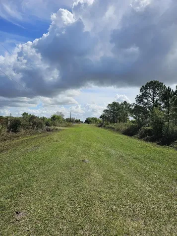 17720 NW 268th Street Okeechobee FL 34972