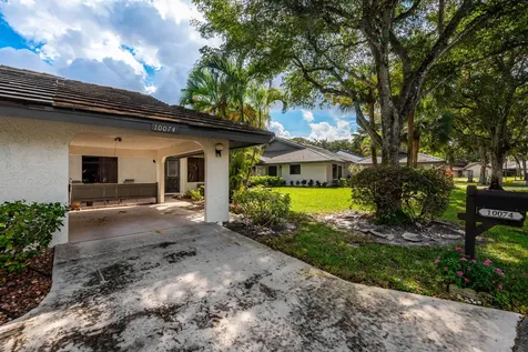 10074 Hickorywood Place Boynton Beach FL 33437