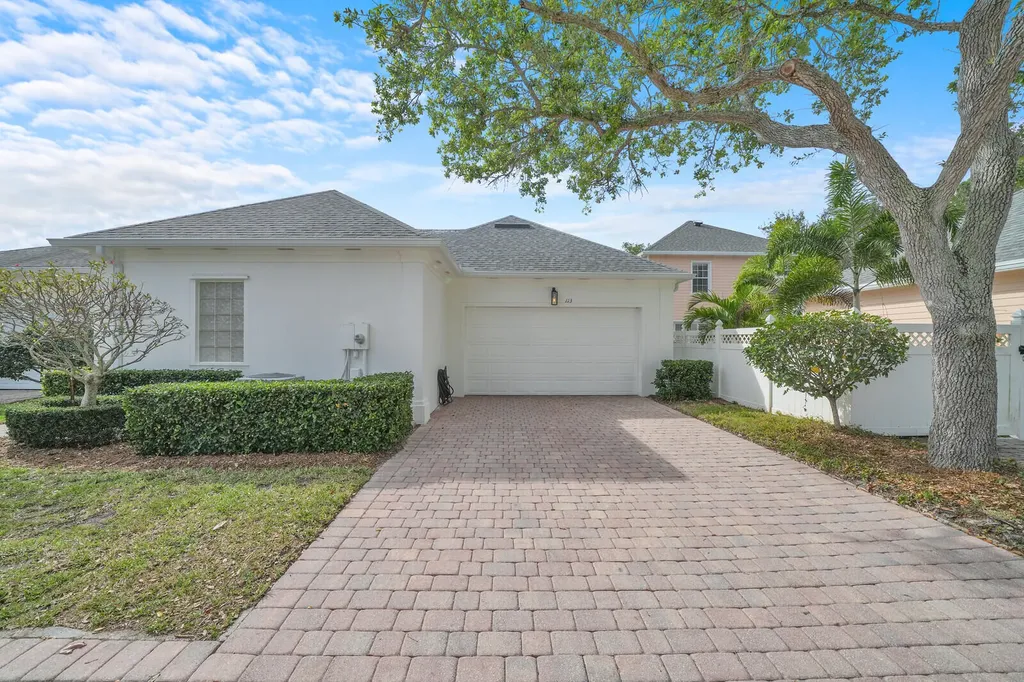 113 Honeysuckle Drive Jupiter FL 33458