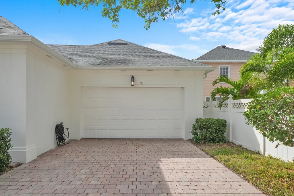 113 Honeysuckle Drive Jupiter FL 33458