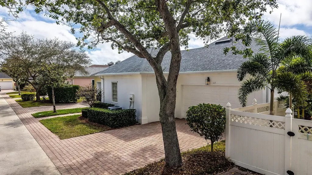 113 Honeysuckle Drive Jupiter FL 33458