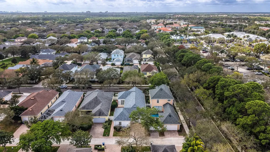 113 Honeysuckle Drive Jupiter FL 33458