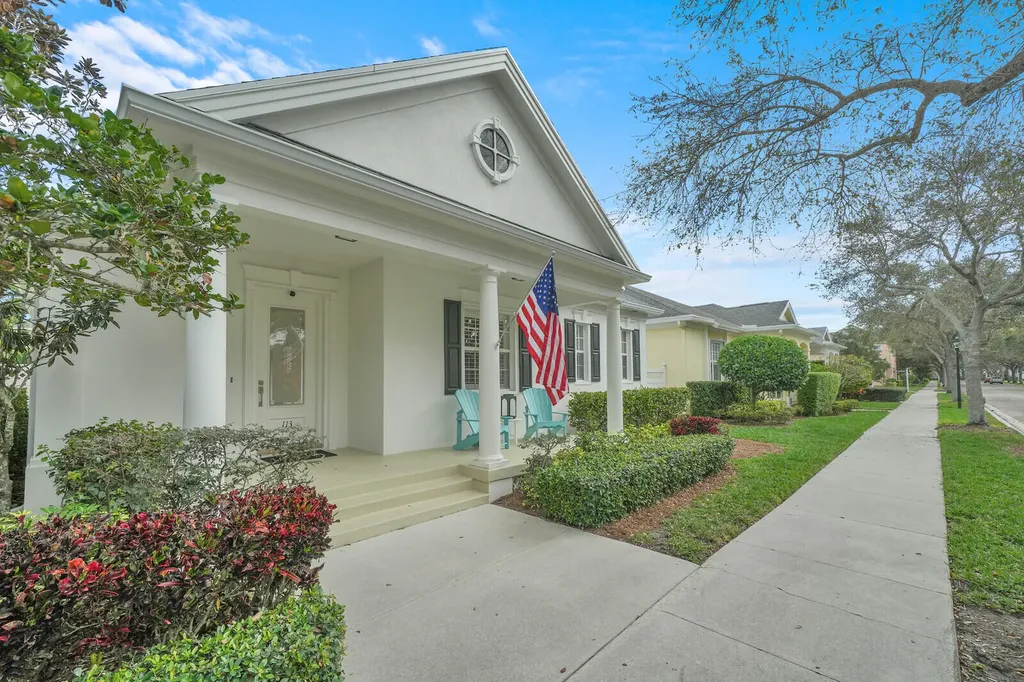 113 Honeysuckle Drive Jupiter FL 33458