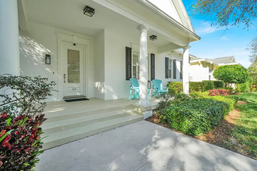 113 Honeysuckle Drive Jupiter FL 33458