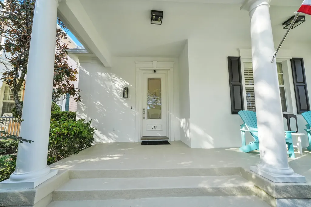113 Honeysuckle Drive Jupiter FL 33458