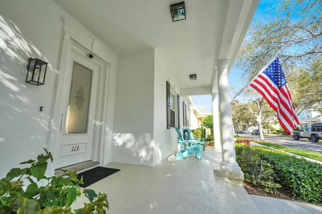 113 Honeysuckle Drive Jupiter FL 33458