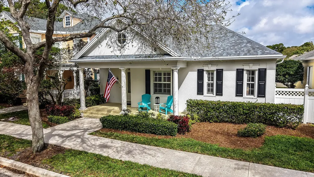 113 Honeysuckle Drive Jupiter FL 33458