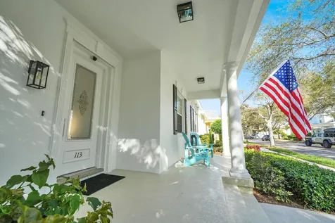 113 Honeysuckle Drive Jupiter FL 33458