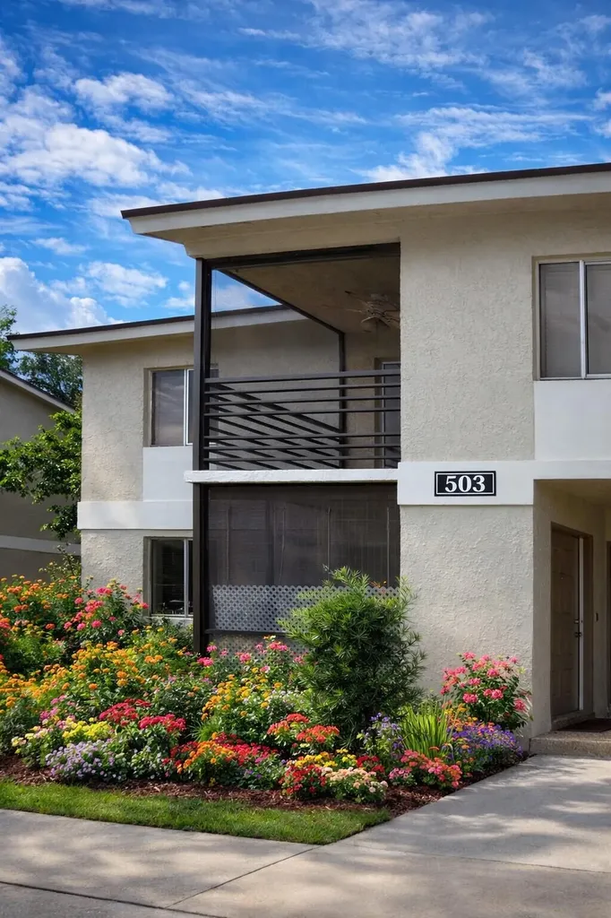 503 Gardens Drive Pompano Beach FL 33069