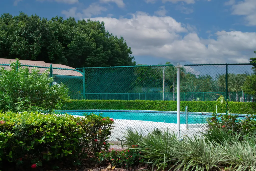 503 Gardens Drive Pompano Beach FL 33069