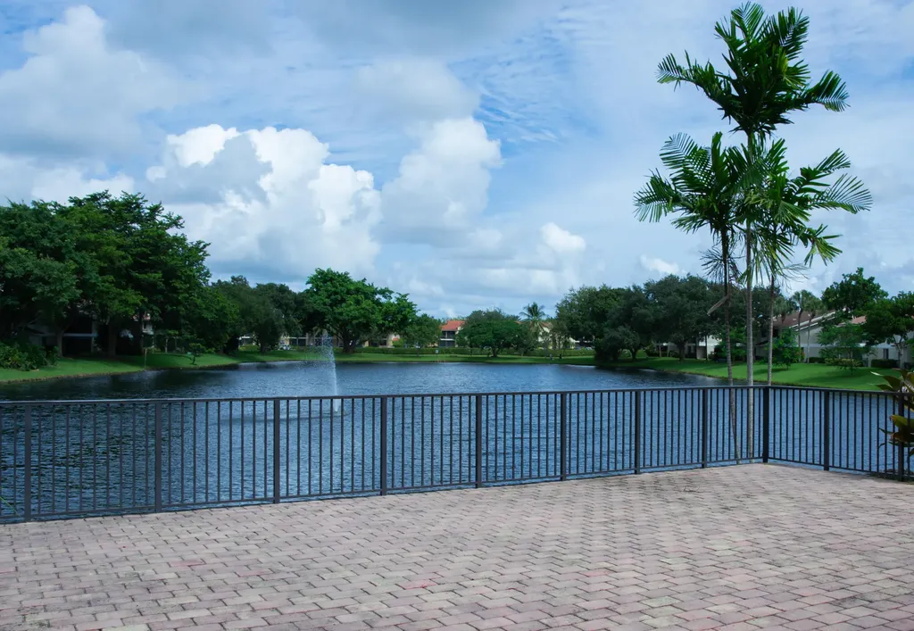 503 Gardens Drive Pompano Beach FL 33069