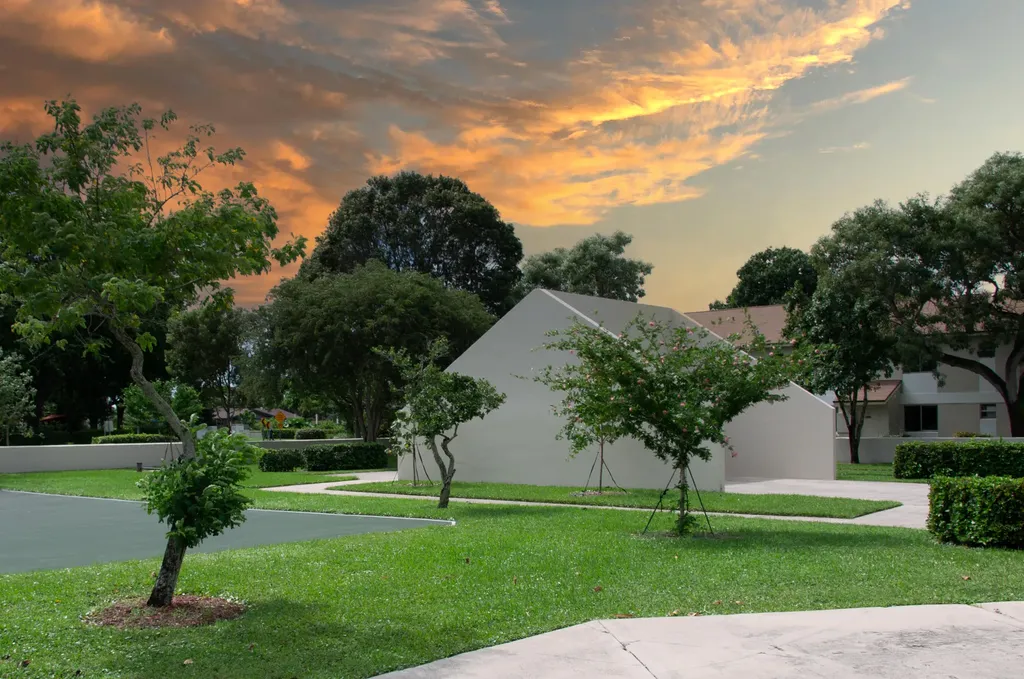 503 Gardens Drive Pompano Beach FL 33069