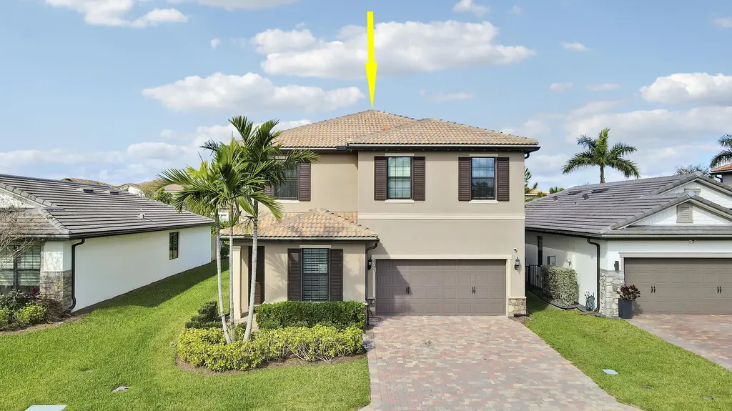4795 Chantilly Road Wellington FL 33467